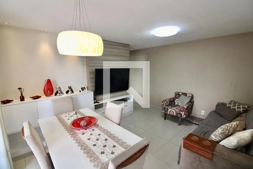 Cobertura, 3 quartos, 180 m² - Foto 3