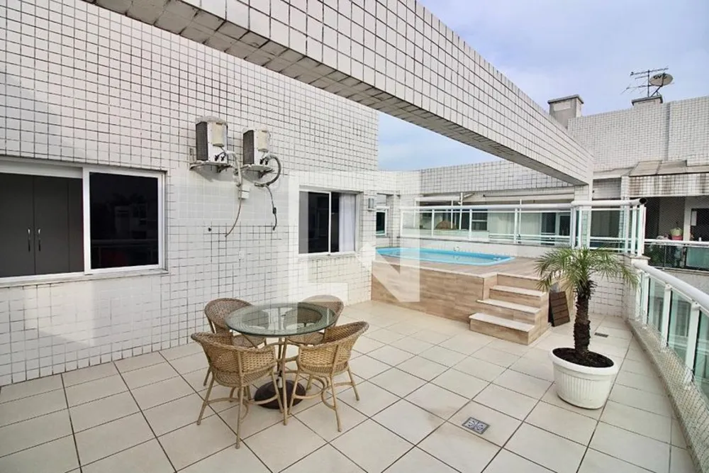 Cobertura, 3 quartos, 180 m² - Foto 44