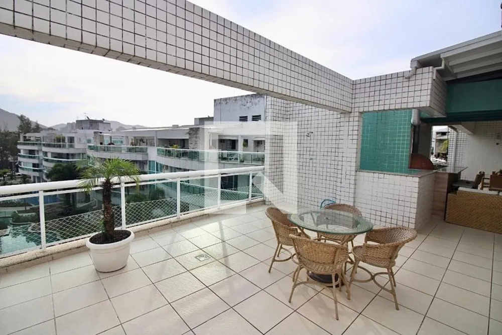 Cobertura, 3 quartos, 180 m² - Foto 26