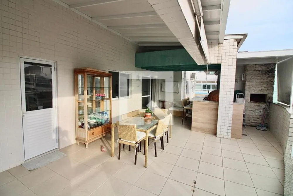 Cobertura, 3 quartos, 180 m² - Foto 45