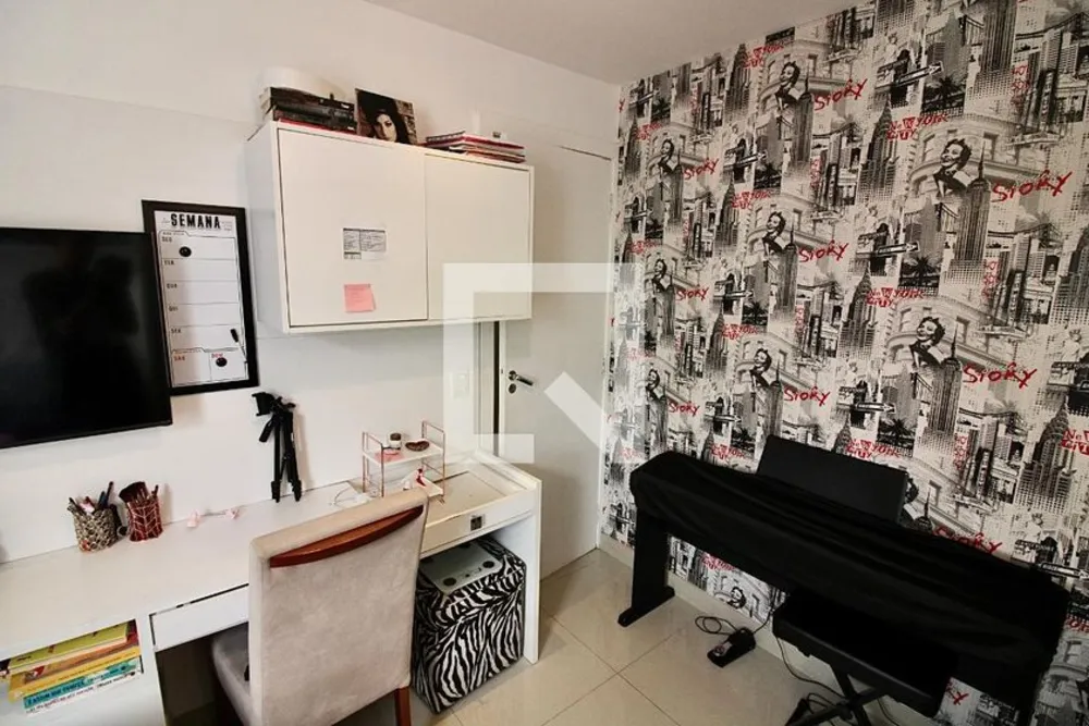 Cobertura, 3 quartos, 180 m² - Foto 8