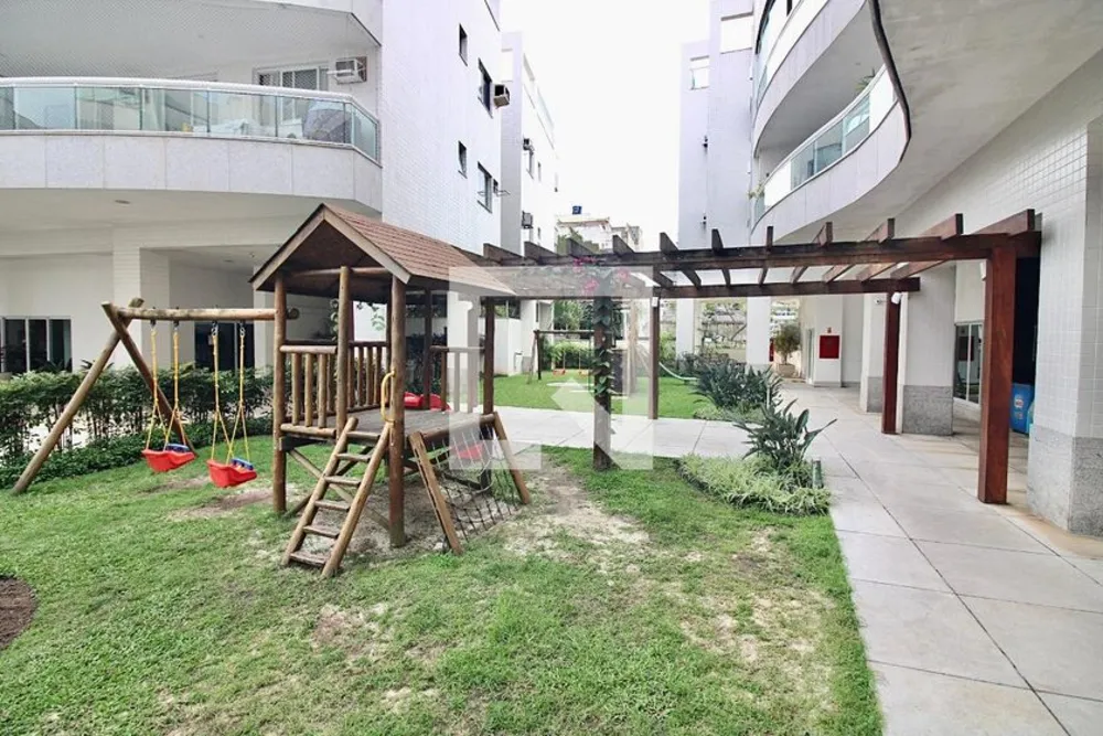 Cobertura, 3 quartos, 180 m² - Foto 36