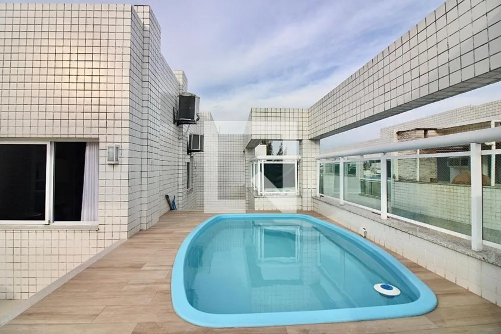 Cobertura, 3 quartos, 180 m² - Foto 41