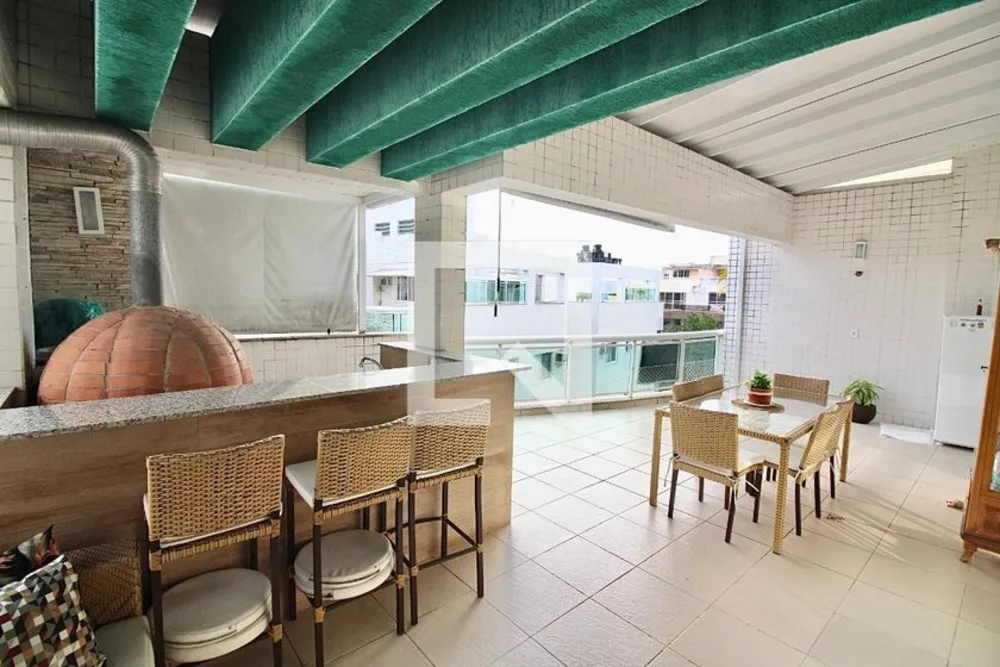 Cobertura, 3 quartos, 180 m² - Foto 28