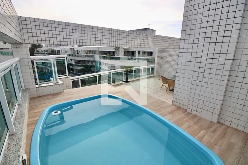 Cobertura, 3 quartos, 180 m² - Foto 30