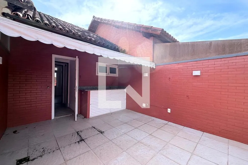 Casa, 3 quartos, 220 m² - Foto 8