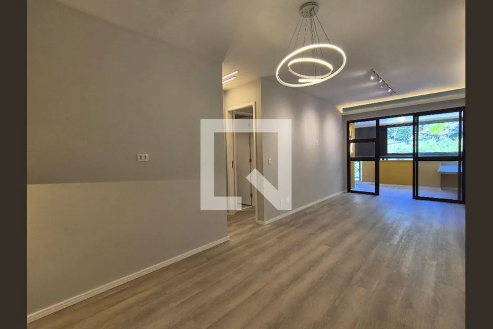 Apartamento, 2 quartos, 81 m² - Foto 1