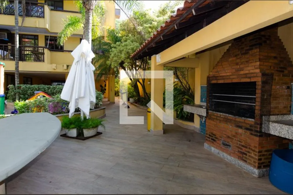 Apartamento, 2 quartos, 81 m² - Foto 32