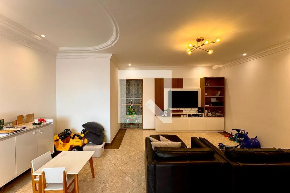 Apartamento, 4 quartos, 150 m² - Foto 4