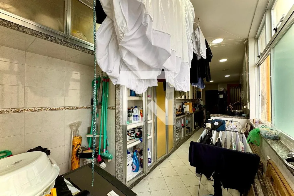 Apartamento, 4 quartos, 150 m² - Foto 32
