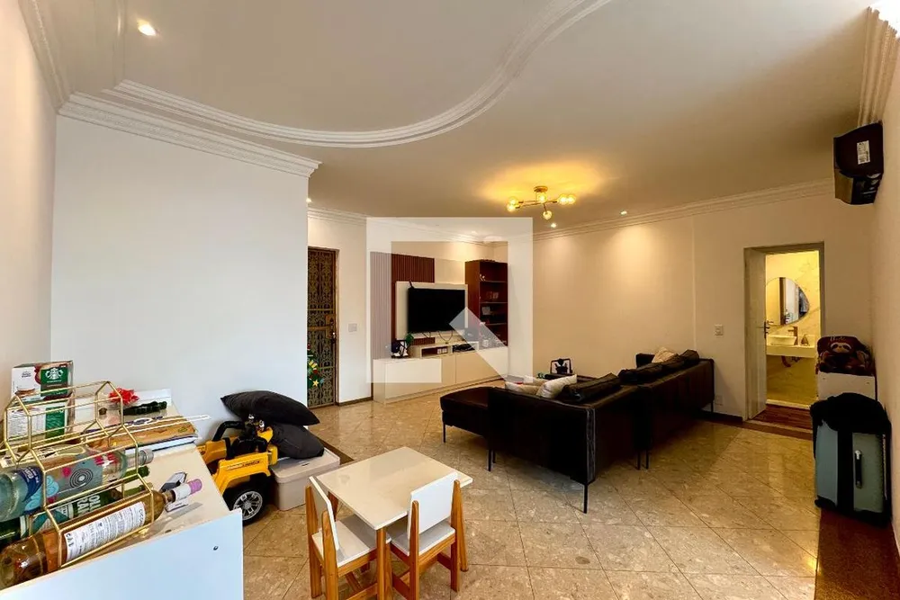 Apartamento, 4 quartos, 150 m² - Foto 2