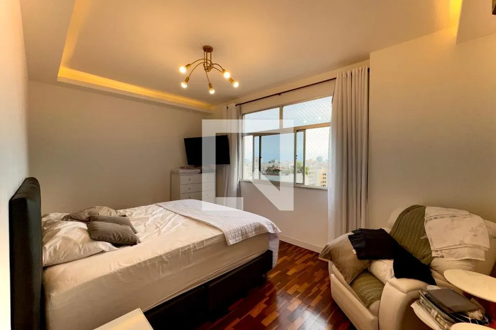 Apartamento, 4 quartos, 150 m² - Foto 17