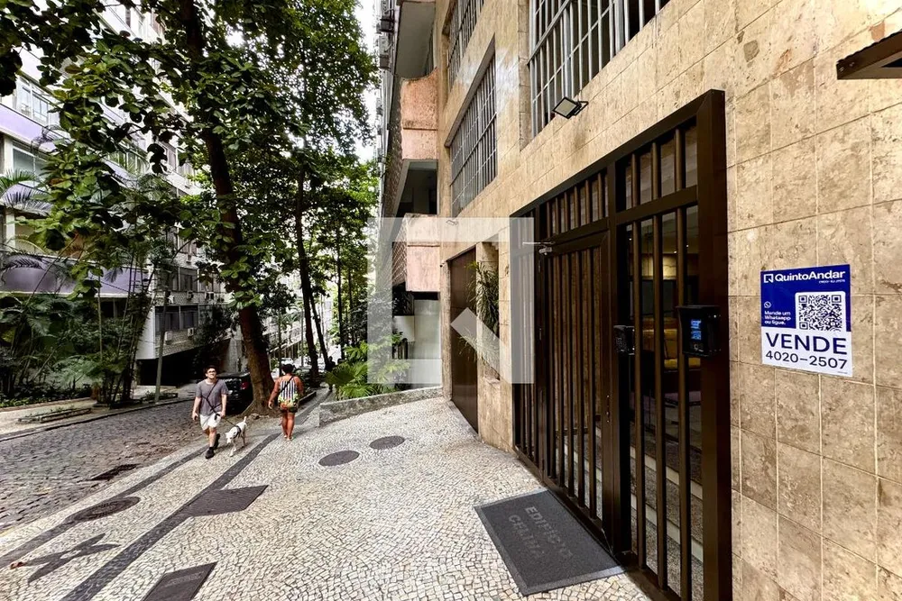 Apartamento, 4 quartos, 150 m² - Foto 41