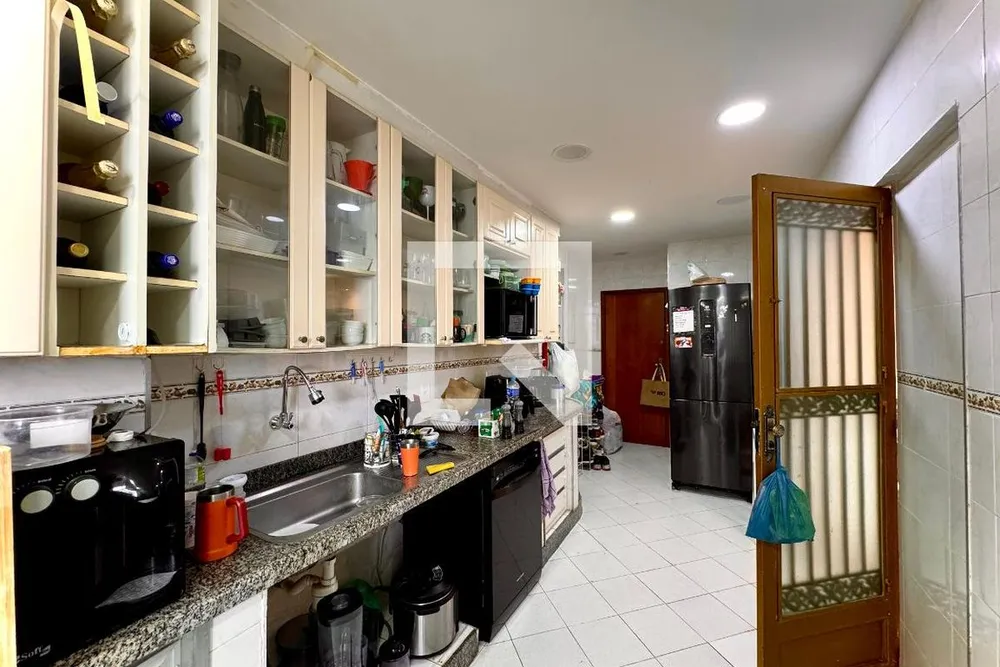 Apartamento, 4 quartos, 150 m² - Foto 33