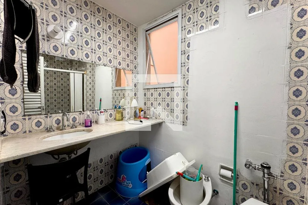 Apartamento, 4 quartos, 150 m² - Foto 26