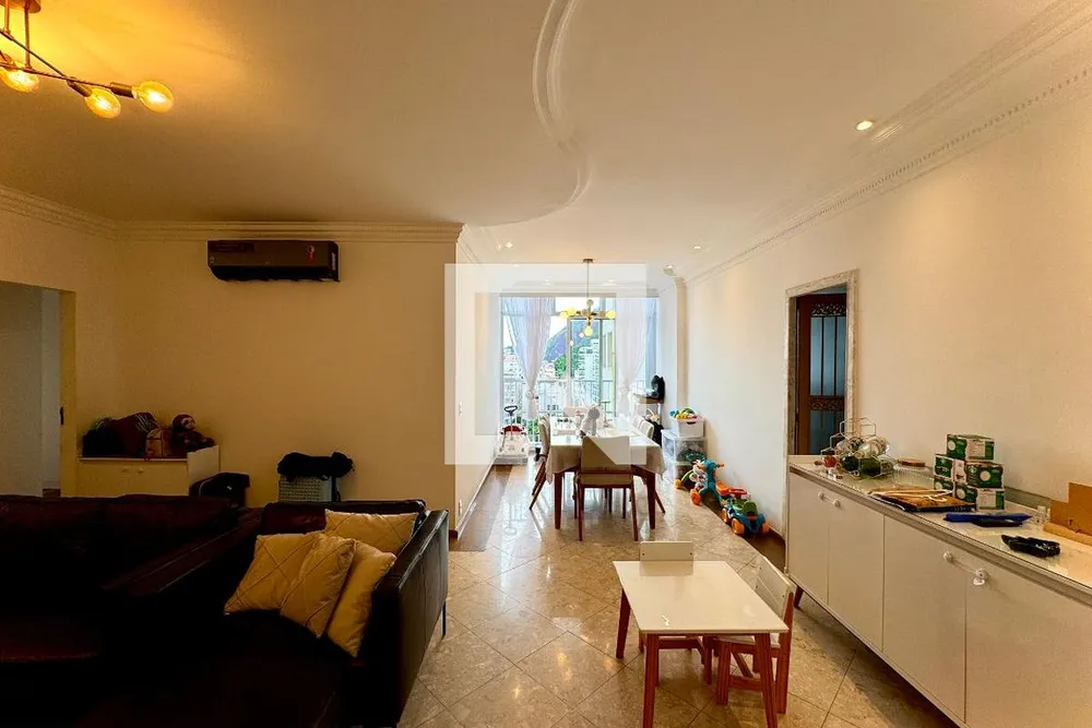 Apartamento, 4 quartos, 150 m² - Foto 3