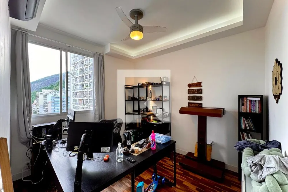 Apartamento, 4 quartos, 150 m² - Foto 7