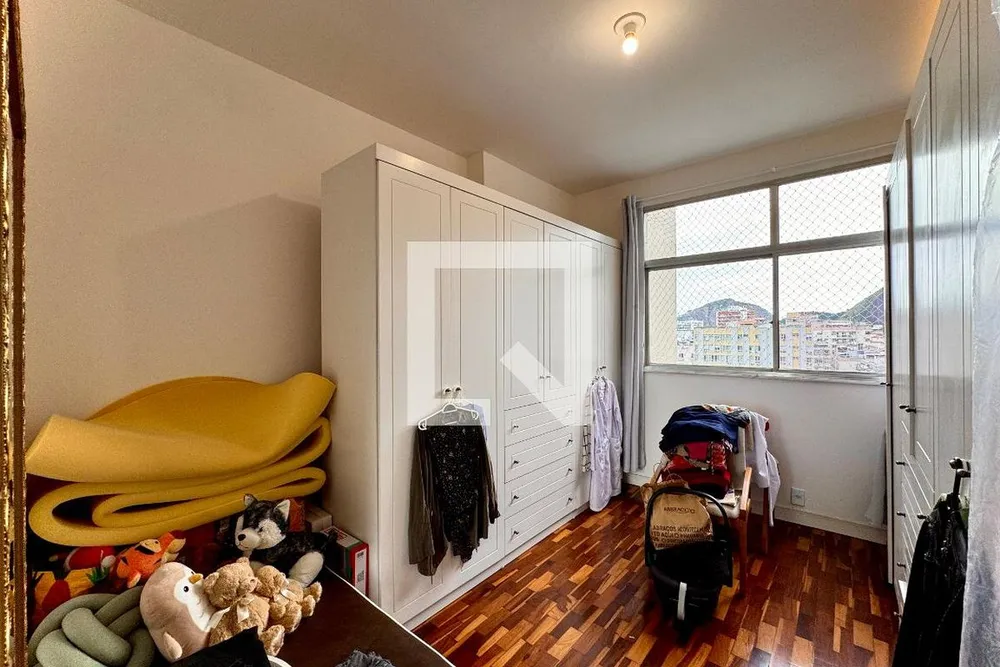 Apartamento, 4 quartos, 150 m² - Foto 21