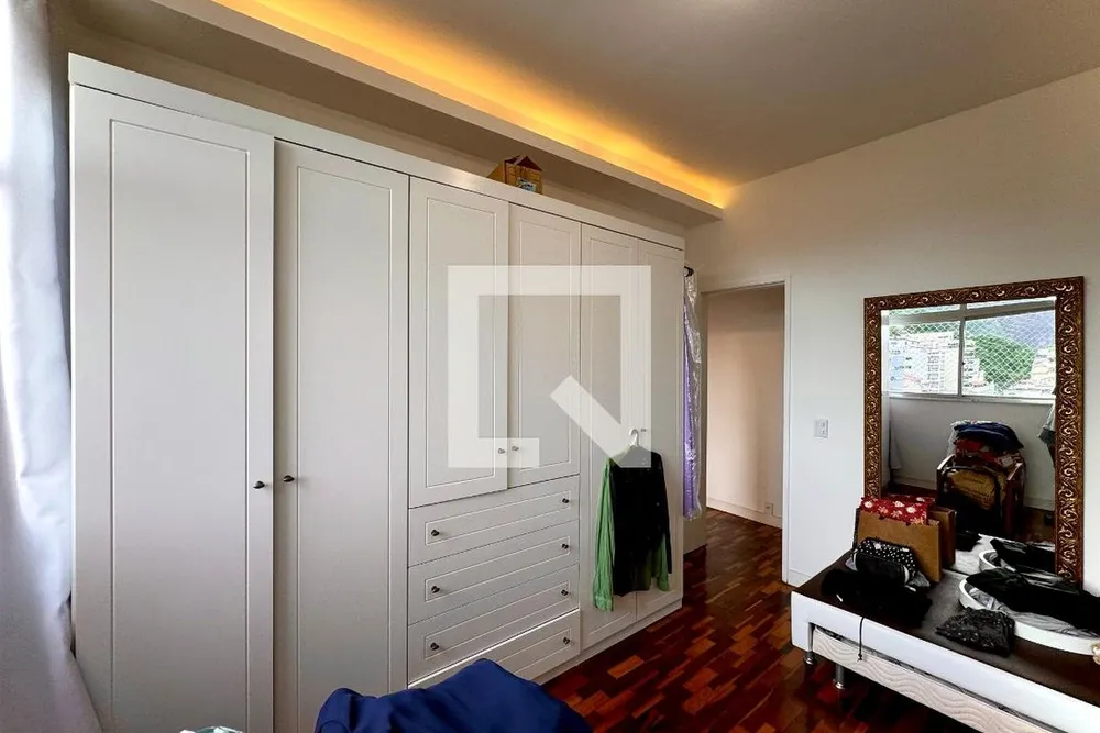 Apartamento, 4 quartos, 150 m² - Foto 24