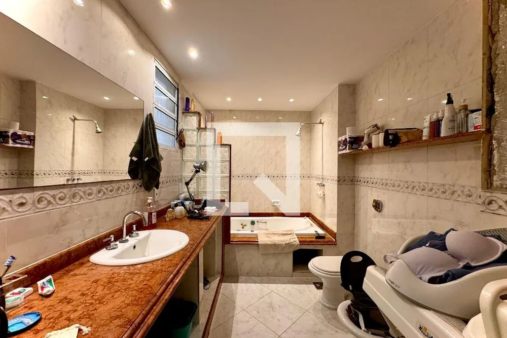 Apartamento, 4 quartos, 150 m² - Foto 40
