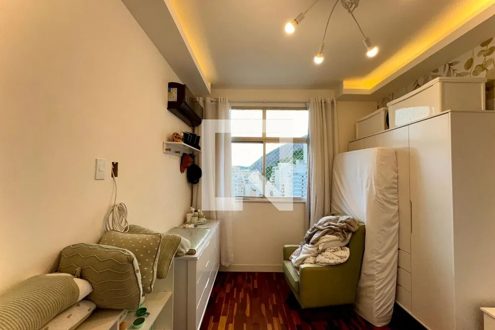 Apartamento, 4 quartos, 150 m² - Foto 34