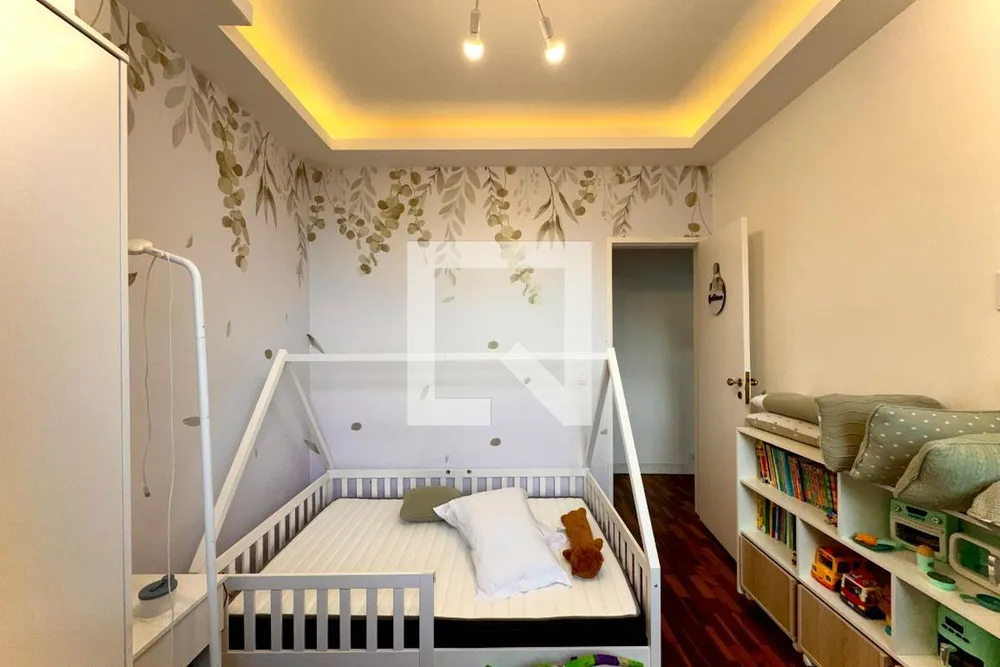 Apartamento, 4 quartos, 150 m² - Foto 18