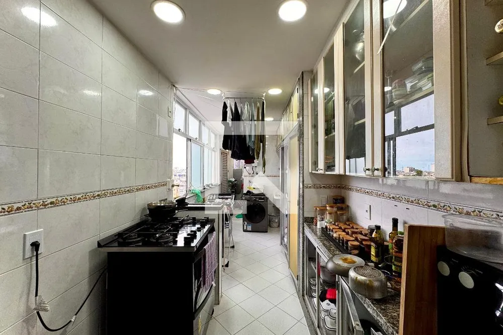 Apartamento, 4 quartos, 150 m² - Foto 38