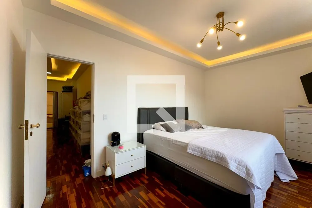Apartamento, 4 quartos, 150 m² - Foto 27