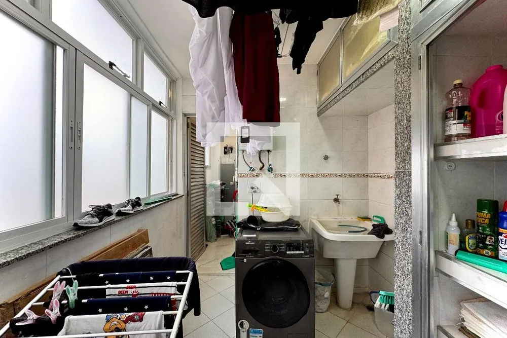 Apartamento, 4 quartos, 150 m² - Foto 42