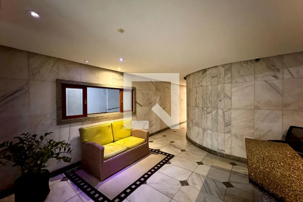 Apartamento, 4 quartos, 150 m² - Foto 28
