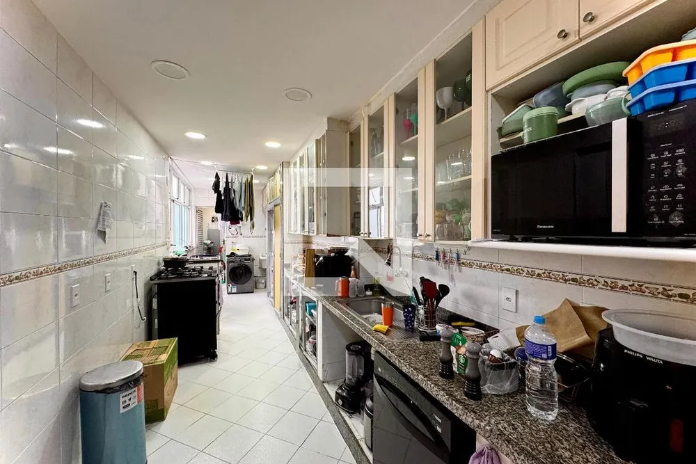 Apartamento, 4 quartos, 150 m² - Foto 20