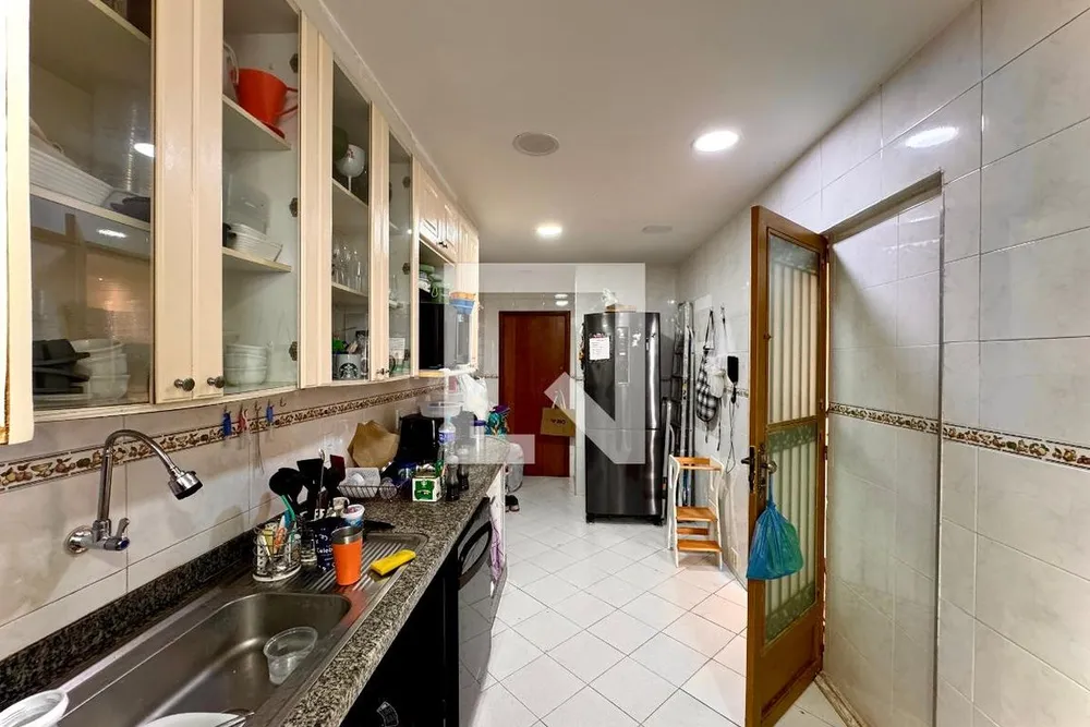 Apartamento, 4 quartos, 150 m² - Foto 29