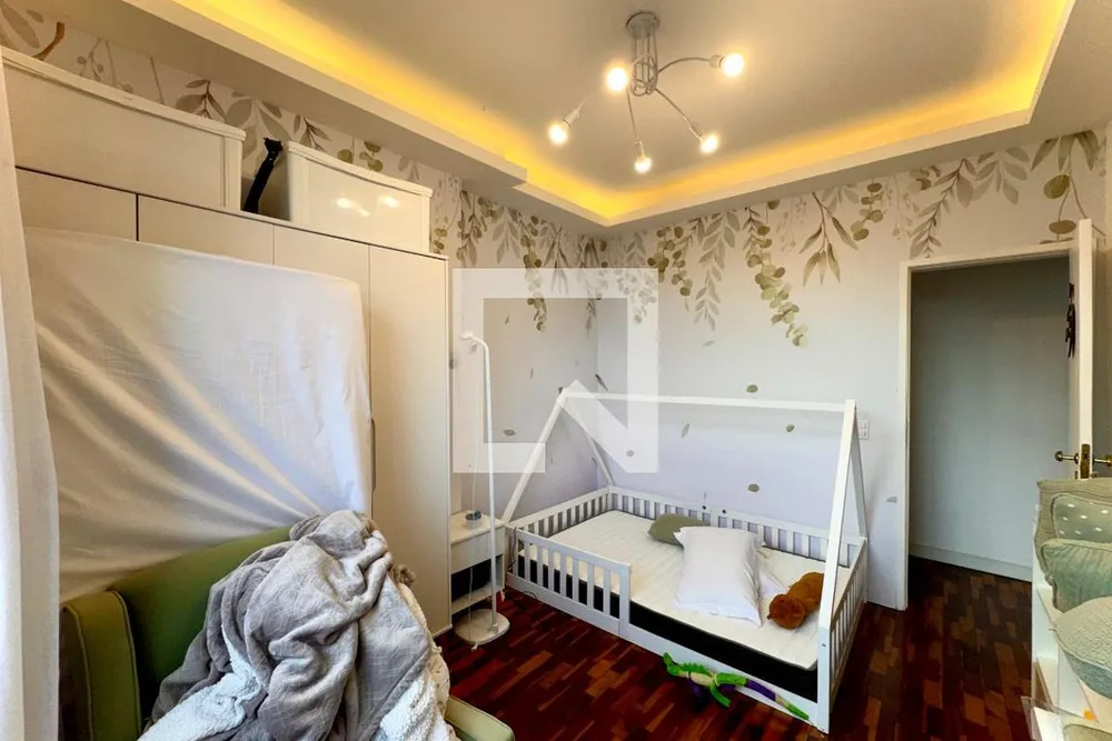 Apartamento, 4 quartos, 150 m² - Foto 12