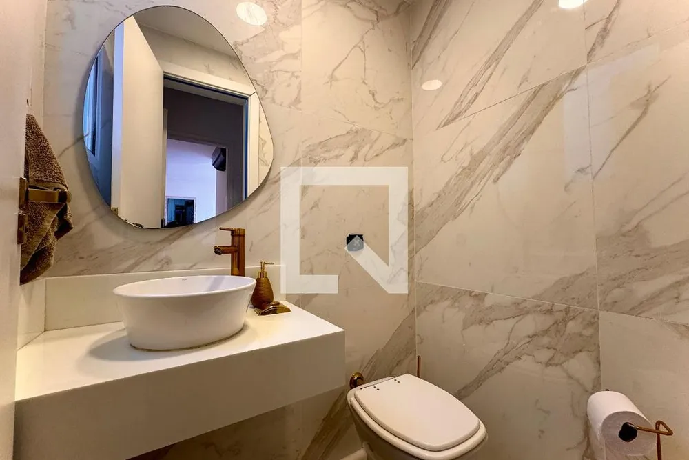 Apartamento, 4 quartos, 150 m² - Foto 25