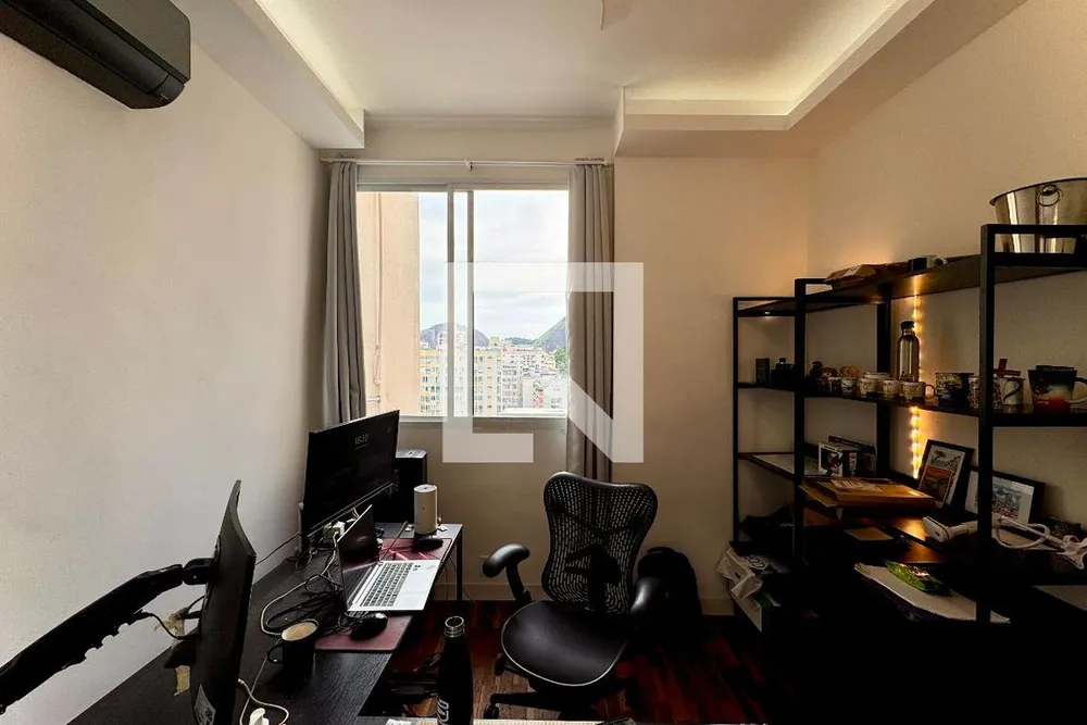 Apartamento, 4 quartos, 150 m² - Foto 9