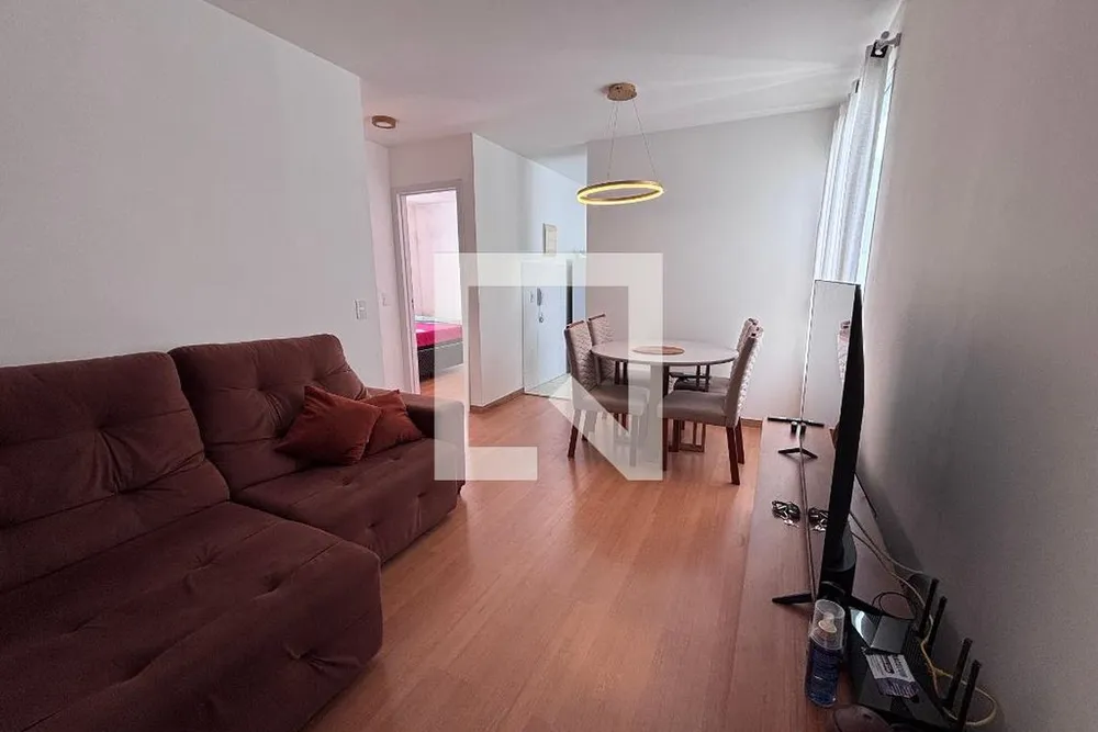 Apartamento, 2 quartos, 64 m² - Foto 1