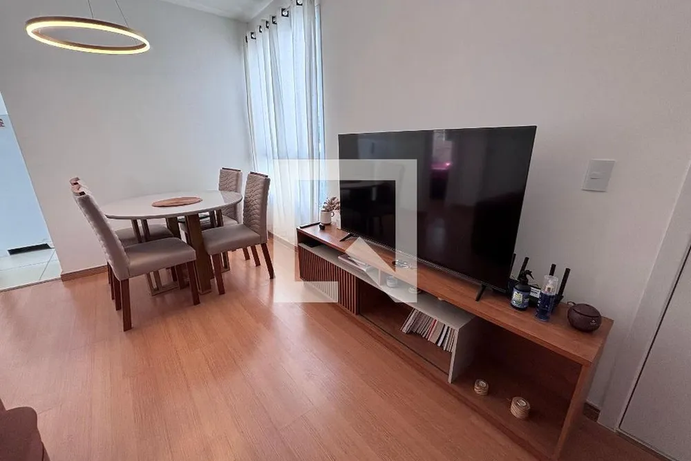 Apartamento, 2 quartos, 64 m² - Foto 3