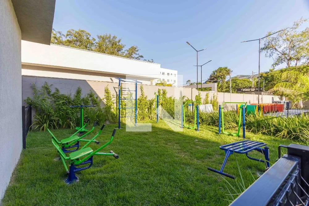 Apartamento, 2 quartos, 64 m² - Foto 27