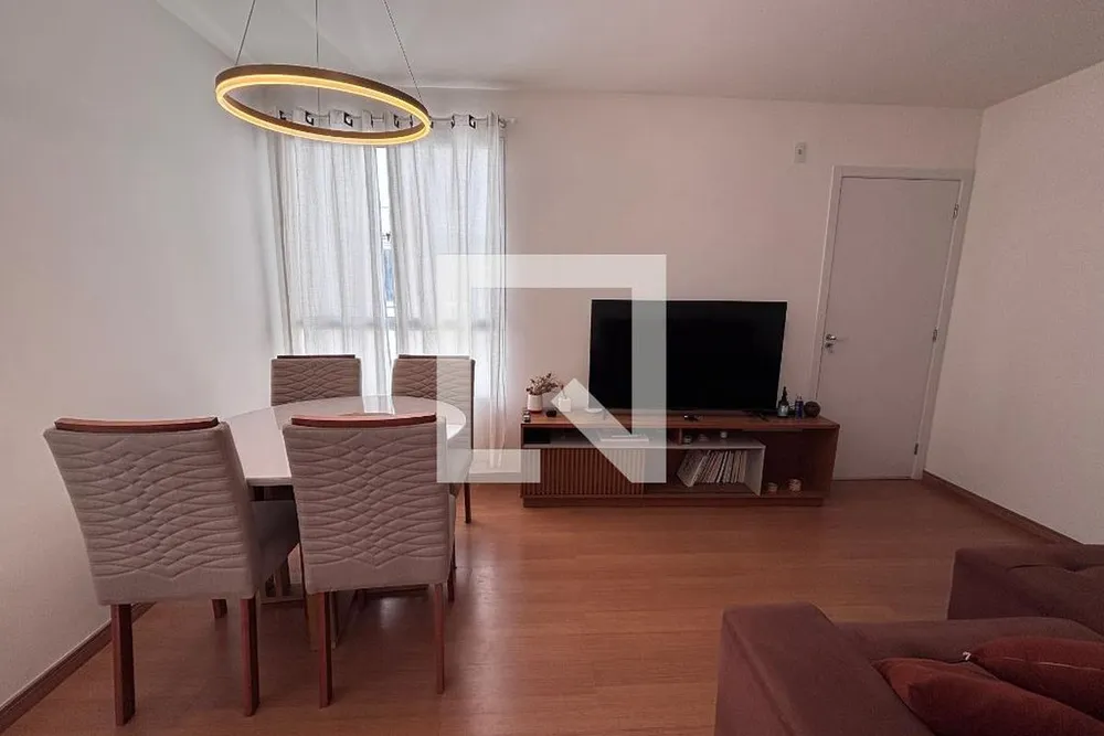 Apartamento, 2 quartos, 64 m² - Foto 4