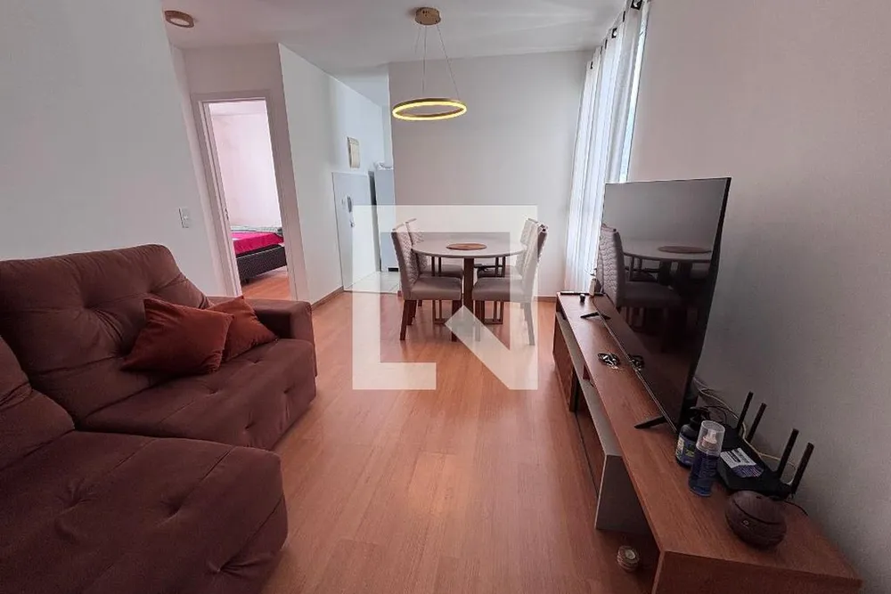 Apartamento, 2 quartos, 64 m² - Foto 2