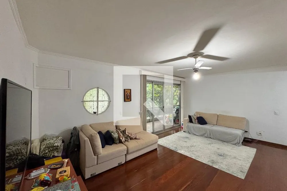 Apartamento, 3 quartos, 173 m² - Foto 5