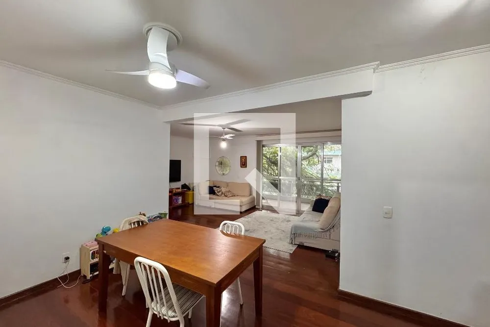 Apartamento, 3 quartos, 173 m² - Foto 2