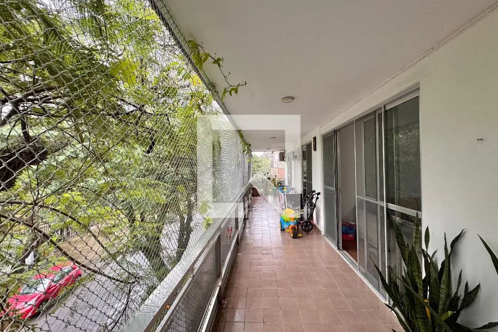 Apartamento, 3 quartos, 173 m² - Foto 10
