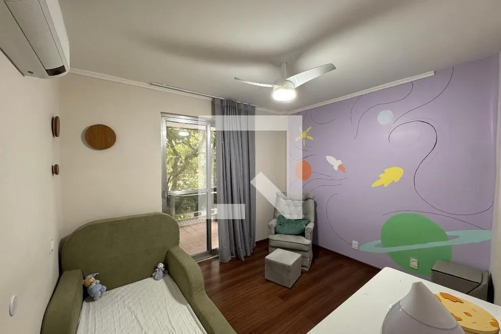 Apartamento, 3 quartos, 173 m² - Foto 20
