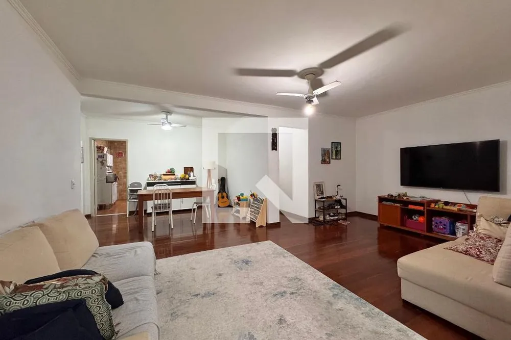 Apartamento, 3 quartos, 173 m² - Foto 6