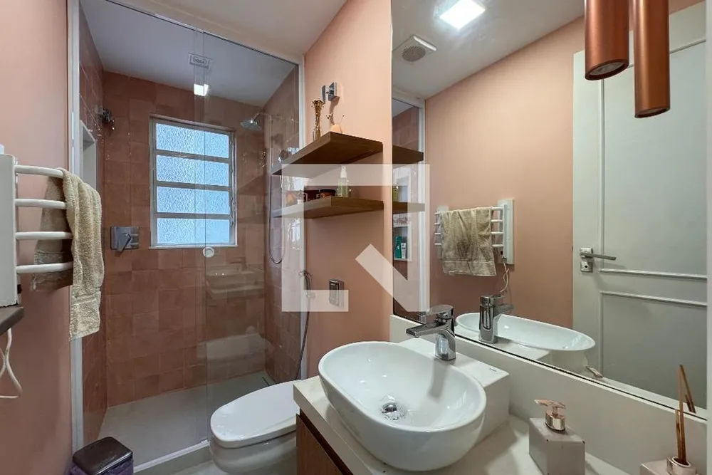 Apartamento, 3 quartos, 173 m² - Foto 32