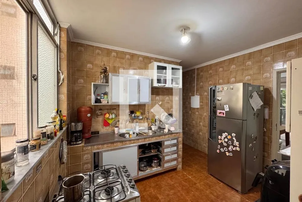 Apartamento, 3 quartos, 173 m² - Foto 36