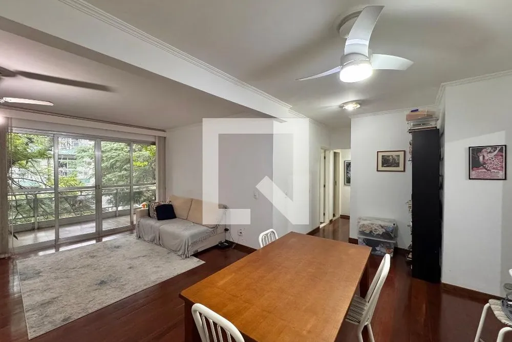 Apartamento, 3 quartos, 173 m² - Foto 3