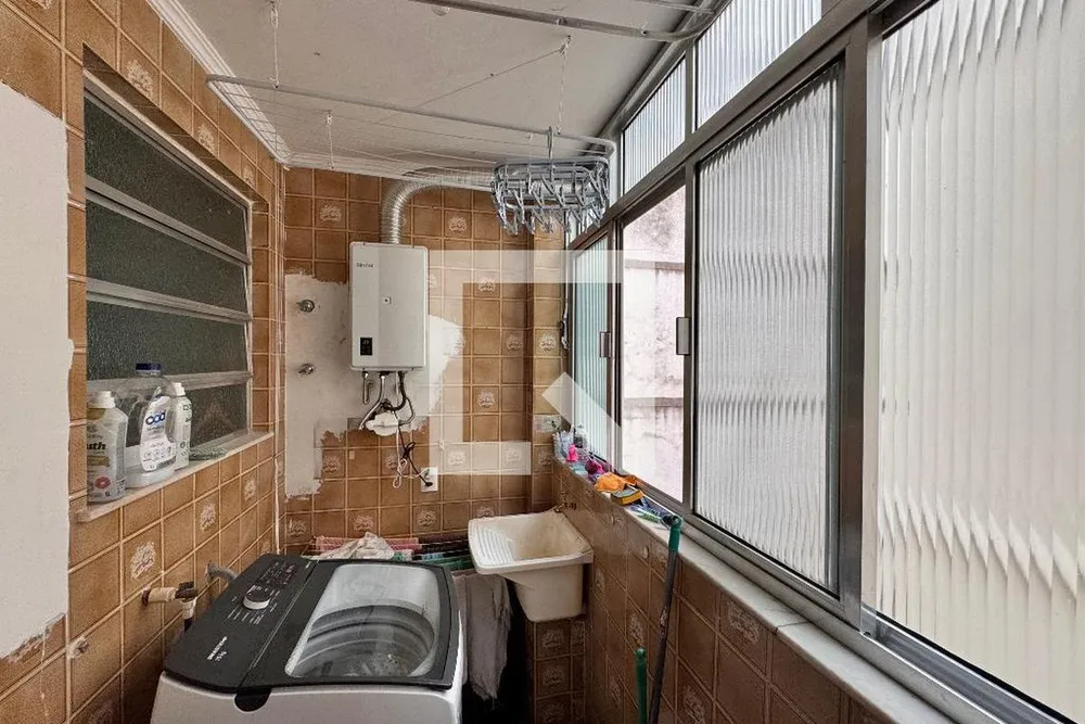 Apartamento, 3 quartos, 173 m² - Foto 40