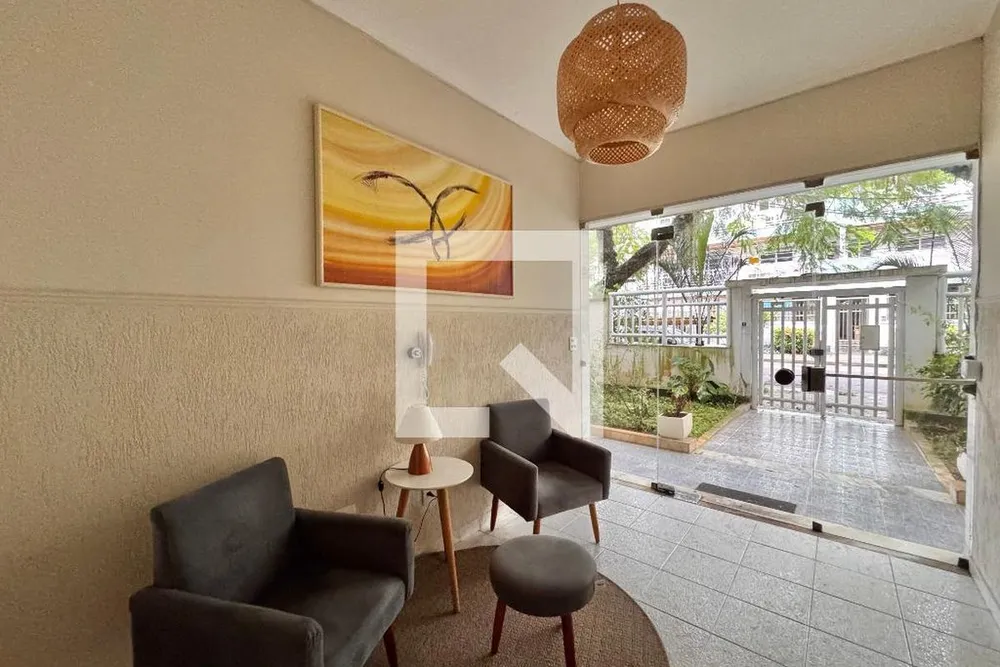 Apartamento, 3 quartos, 173 m² - Foto 46